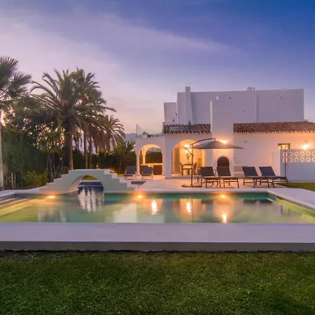 Chapas Playa Refurbished
