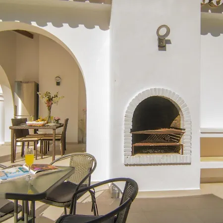 Chapas Playa Refurbished Holiday home