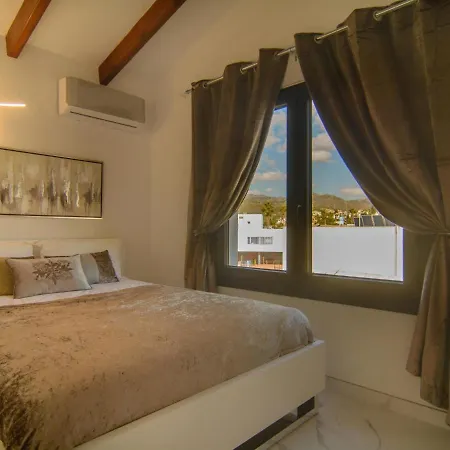 Holiday home Chapas Playa Refurbished *
