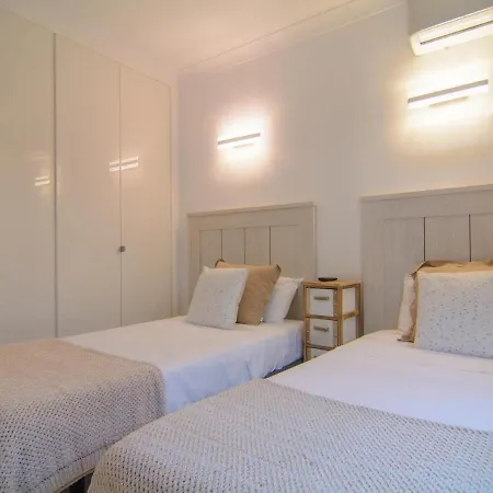 Chapas Playa Refurbished Marbella