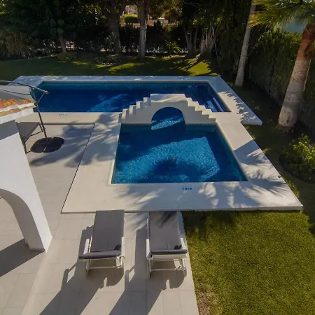 Chapas Playa Refurbished *