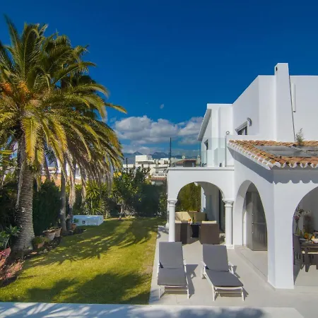 Holiday home Chapas Playa Refurbished