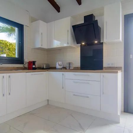 Holiday home Chapas Playa Refurbished *