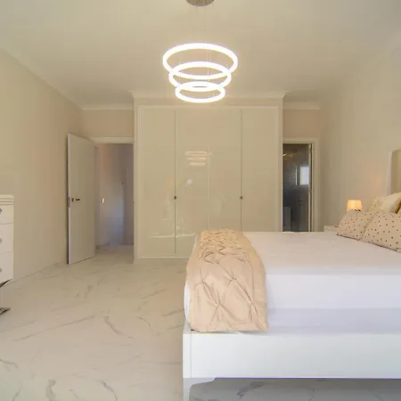 Chapas Playa Refurbished