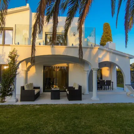 Holiday home Chapas Playa Refurbished *